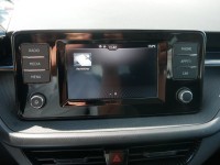 Skoda Fabia 1.0 MPI Active