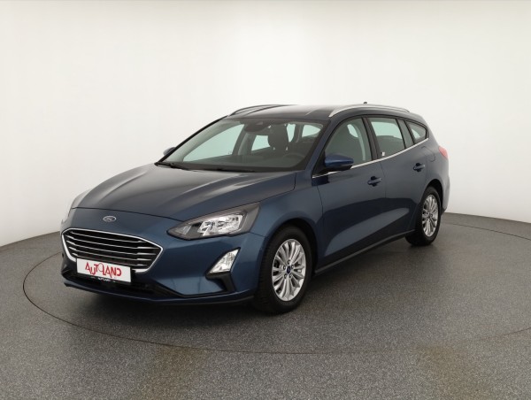 Ford Focus Turnier 1.0 EB