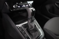 Skoda Fabia 1.0 TSI DSG
