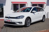Vorschau: VW Golf VII Variant 1.5 TSI Highline DSG
