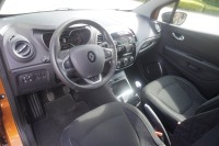 Renault Captur 0.9 Limited
