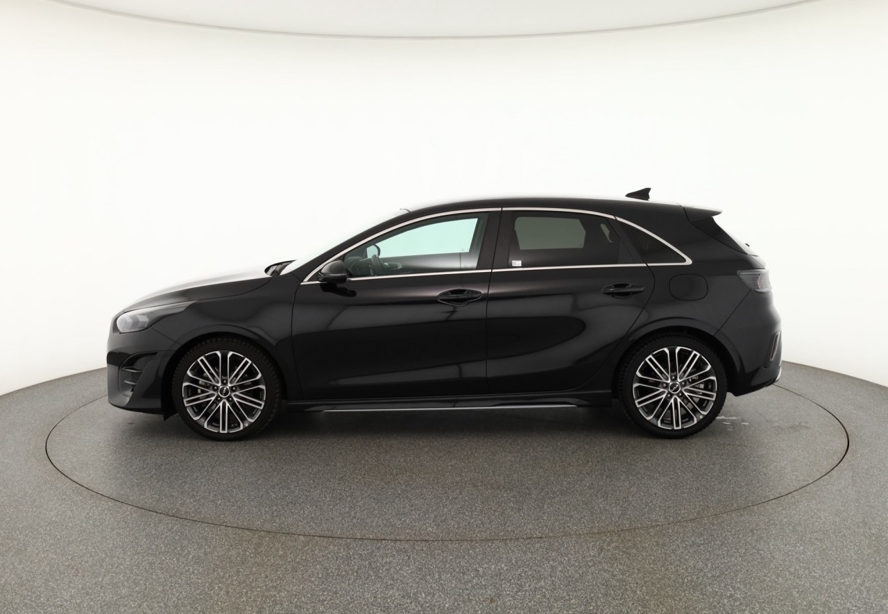 Kia cee'd Ceed GT-Line 1.5 T-GDI Aut.