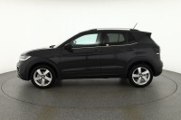 Vorschau: VW T-Cross 1.0 TSI DSG Style