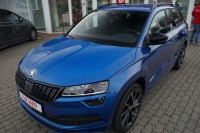 Skoda Karoq 2.0 Sportline 4x4