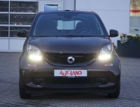 Smart ForTwo fortwo cabrio perfect