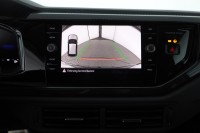 VW Taigo 1.5 TSI DSG