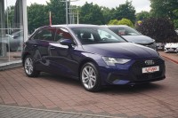 Audi A3 Sportback 35 TDI