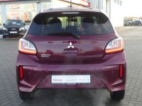 Mitsubishi Space Star 1.2