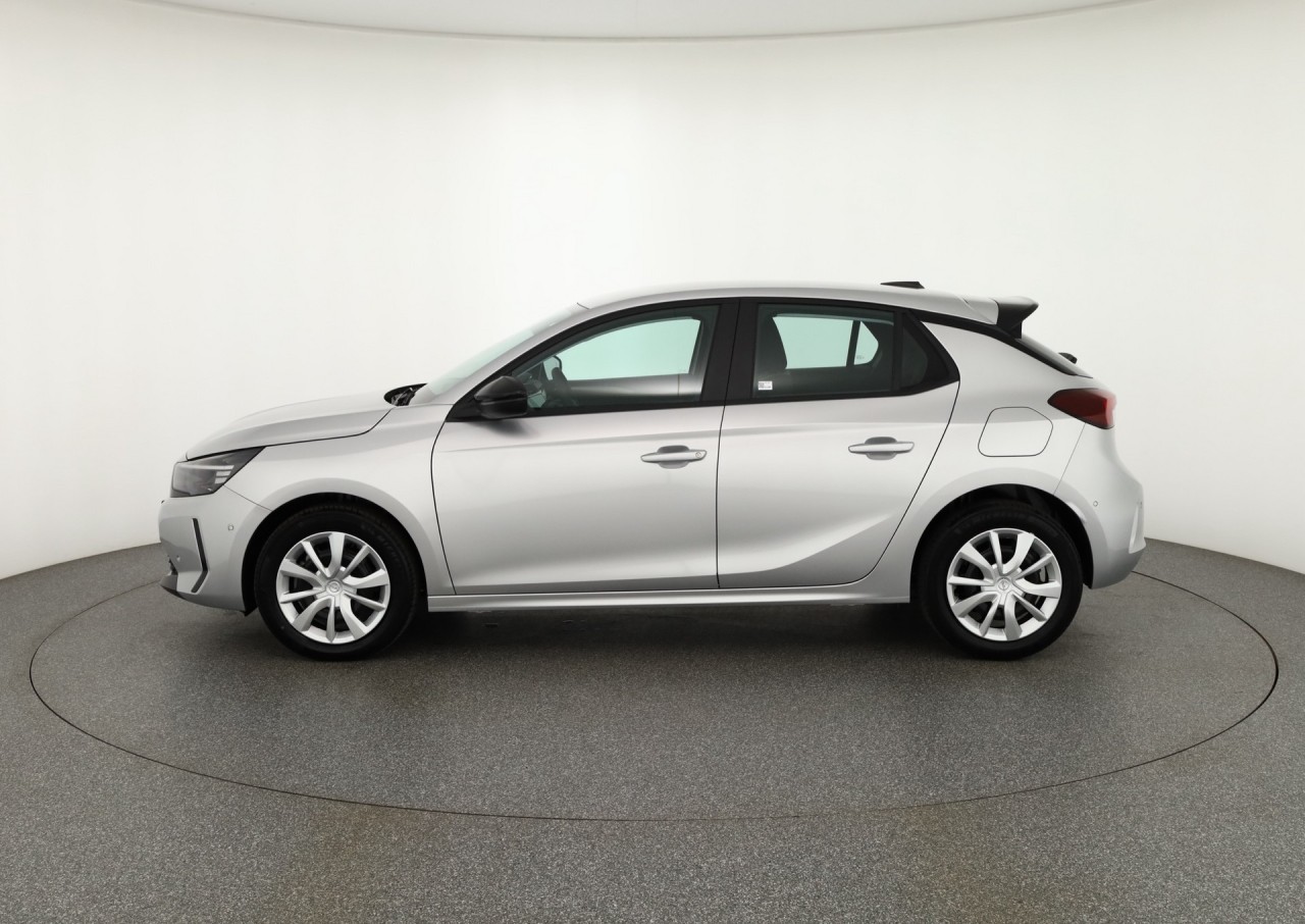 Opel Corsa 1.2 DI Turbo Aut.