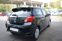 Mitsubishi Space Star 1.2