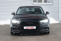 Audi A4 Avant 40 sport