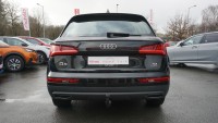 Audi Q5 2.0 TDI quattro