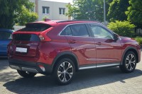 Mitsubishi Eclipse Cross 1.5 T-MIVEC