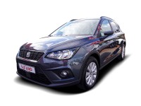 Seat Arona 1.0 TSI Style AAC NAVI SHZ FULL LINK DAB PDC