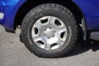 Ford Ranger 2.2 TDCi Limited 4x4