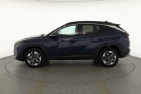 Vorschau: Hyundai Tucson 1.6 T-GDI HEV 4WD Aut.