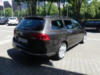 VW Passat Variant 1.4 TSI DSG