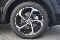 MG HS 1.5 T GDI 125 kW Luxury