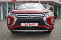 Mitsubishi Eclipse Cross 1.5 T-MIVEC