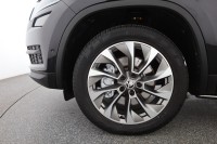 Skoda Kodiaq 2.0 TSI DSG Clever 4x4