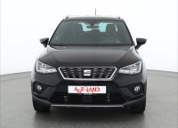 Seat Arona 1.0 TSI DSG Xcellence