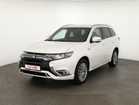 Mitsubishi Outlander 2.4 PHEV 4WD 2-Zonen-Klima Navi Sitzheizung