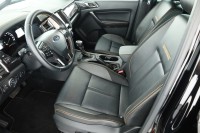 Ford Ranger 2.0 TDCi Wildtrak DoKa 4x4