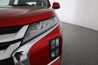 Mitsubishi ASX II 2.0 MIVEC Intro Edition