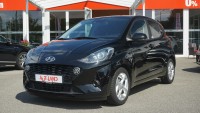 Vorschau: Hyundai i10 1.0 Edition 30