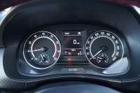 Skoda Fabia Combi 1.0 TSI MonteCarlo