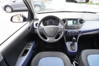 Hyundai i10 1.0