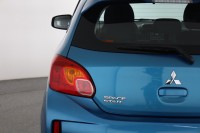 Mitsubishi Space Star 1.2 Select