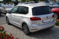 VW Golf Sportsvan 1.2 Allstar