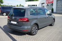 VW Sharan 1.4 TSI Active