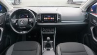 Skoda Karoq Drive 125