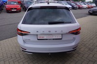Skoda Superb Combi L&K iV DSG