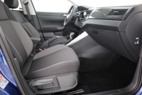 VW Taigo 1.0 TSI DSG