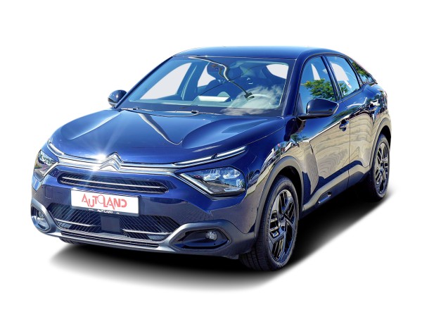 Citroen C4 PureTech 130