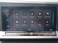 VW Caddy Maxi 1.5 TSI DSG