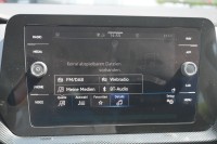 VW T-Cross 1.0 TSI DSG