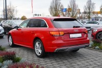 Audi A4 Avant 35 2.0 TDI