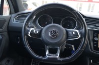 VW Tiguan 2.0 TDI DSG R-line 4Motion