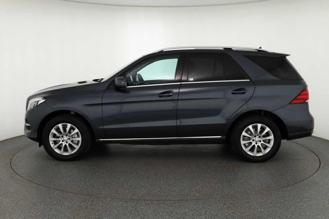 Mercedes-Benz GLE 250 d AMG Line 4Matic