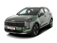 Kia Sportage 1.6 T-GDI AWD Aut. Facelift LED ACC Navi