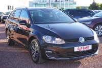 VW Golf VII Variant 1.2 Allstar BMT DSG