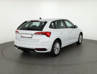 Skoda Scala 1.0 TSI