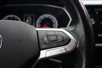 VW T-Cross 1.0 R-Line