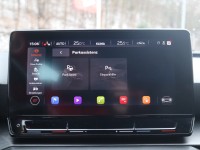 Cupra Leon ST 1.4 TSI DSG Hybrid VZ