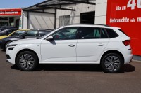 Vorschau: Skoda Kamiq 1.0 Clever DSG