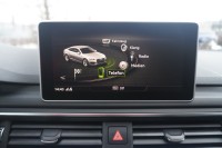 Audi A5 Sportback 40 TDI quattro S line